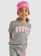 Kids Barbie™ X Roots T-Shirt