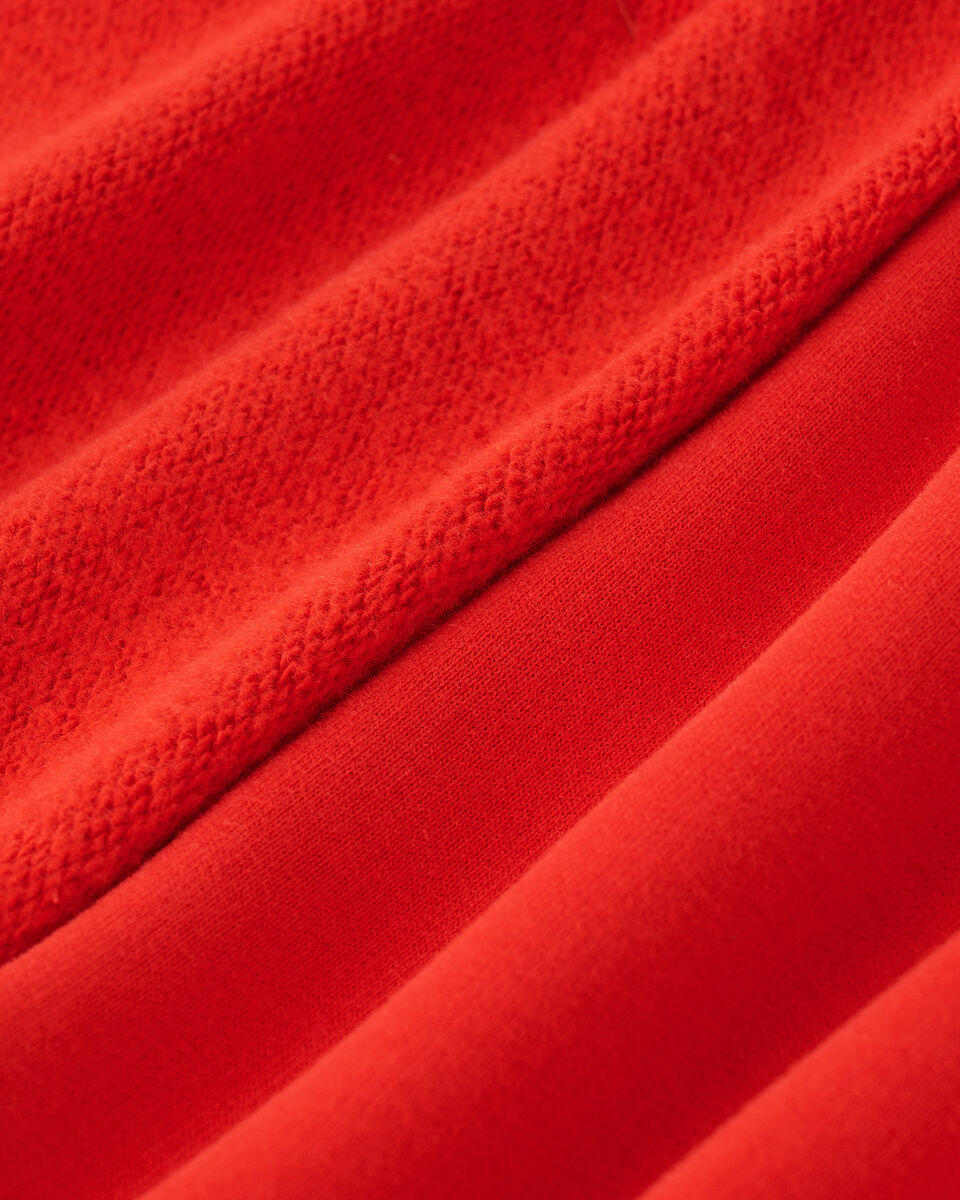 Chandail &agrave; glissi&egrave;re un quart Canada Roots