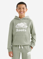 Kids Organic Original Kanga Hoodie