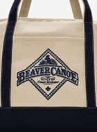 Petit fourre-tout à poche Beaver Canoe
