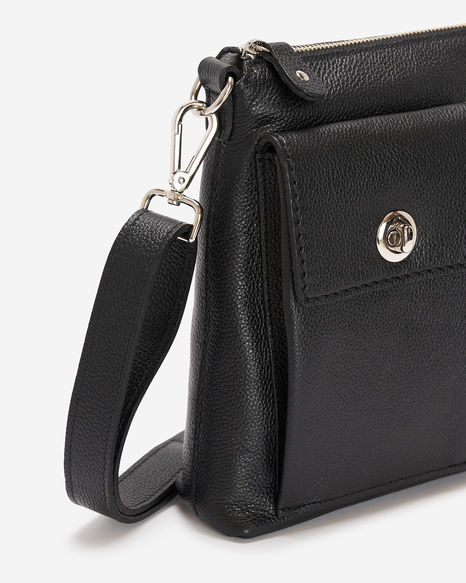 The Villager Cervino Handbags Roots