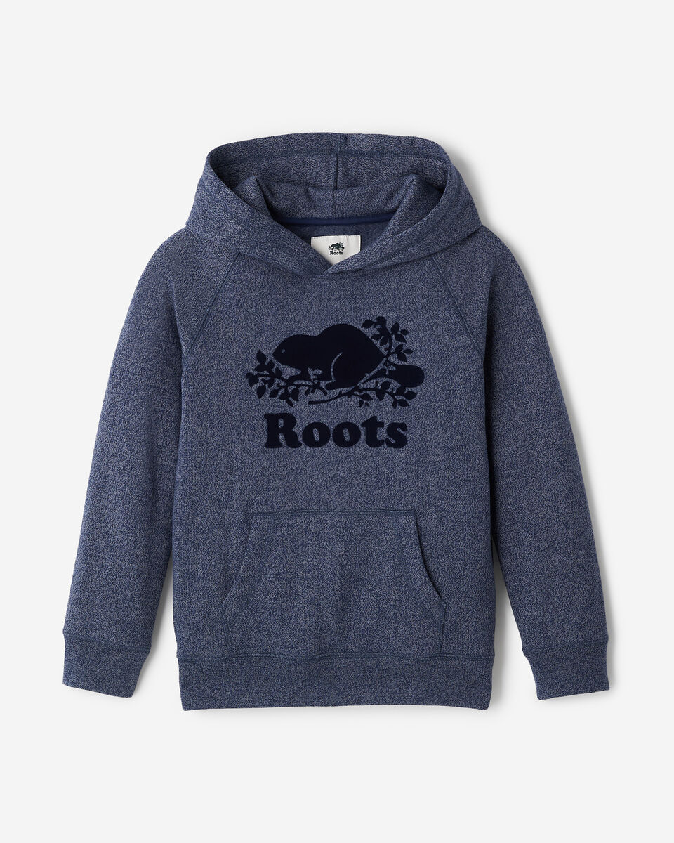 Kids Organic Original Kanga Hoodie