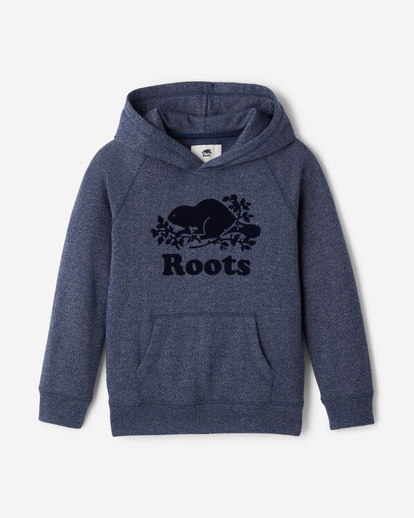 Kids Organic Original Kanga Hoodie