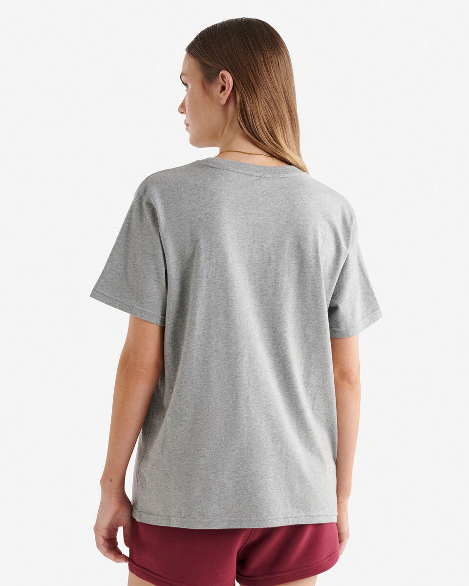 T-shirt Beaver Canoe pour femme