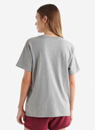T-shirt Beaver Canoe pour femme