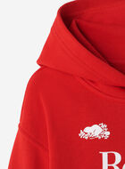 Chandail &agrave; capuchon Athl&eacute;tisme nordique pour tout-petits