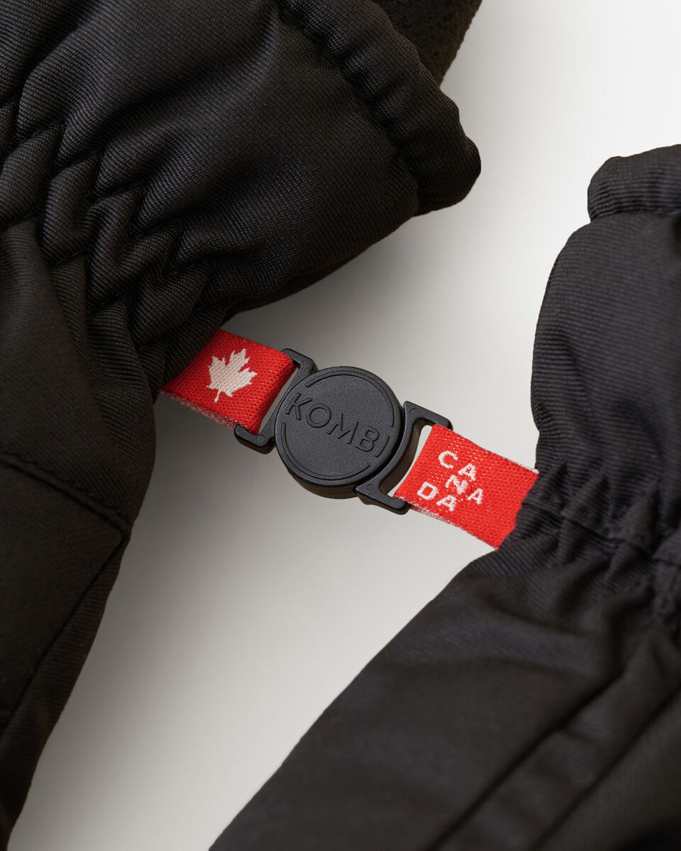 Kid Kombi Peak Glove