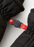 Kid Kombi Peak Glove