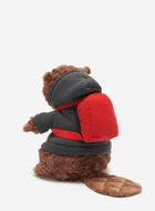 Back To School Beaver Stuffie