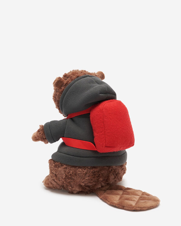 Back To School Beaver Stuffie