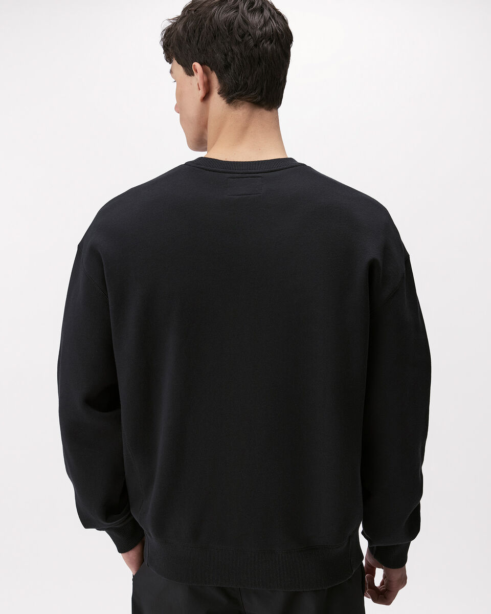Organic Original Relaxed Crew