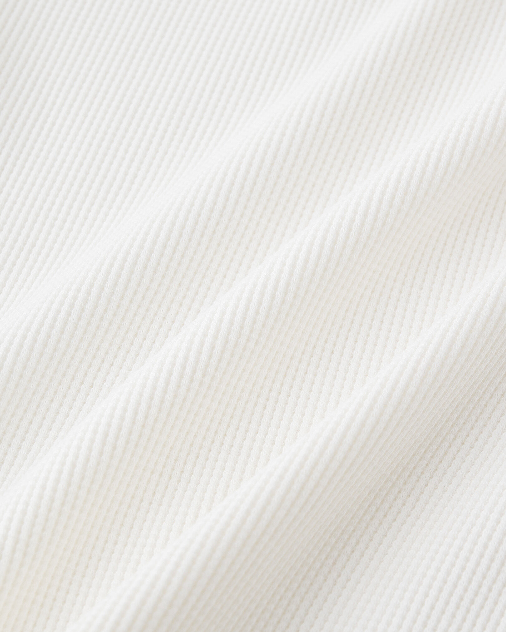 Polo gaufré pour bébés