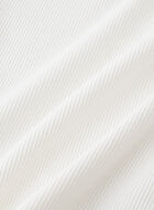 Baby Waffle Polo Top