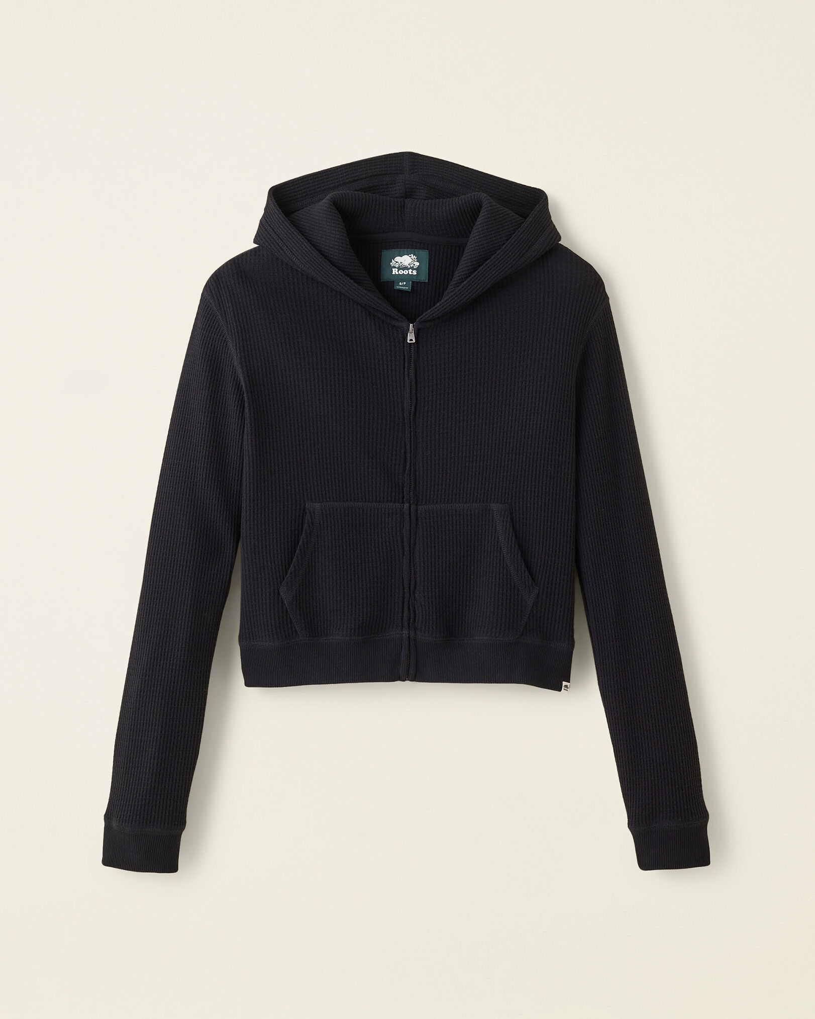Zip hoodie long online