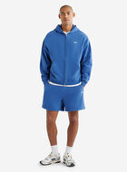 Summer Cloud Full Zip Hoodie