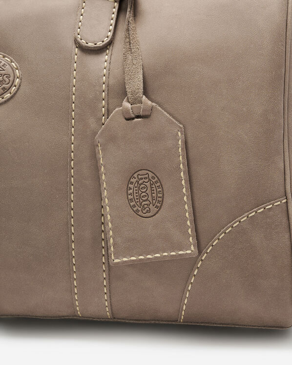 Petit sac Banff en cuir Tribe