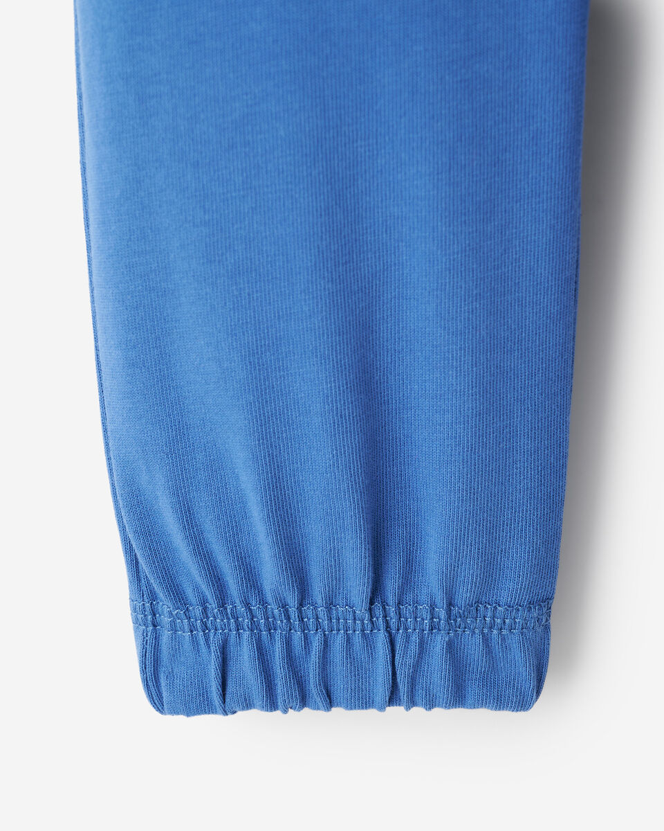 Toddler Cooper Heavy Jersey Cargo Pant