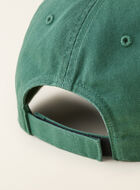 Casquette de baseball Beaver Canoe pour enfants