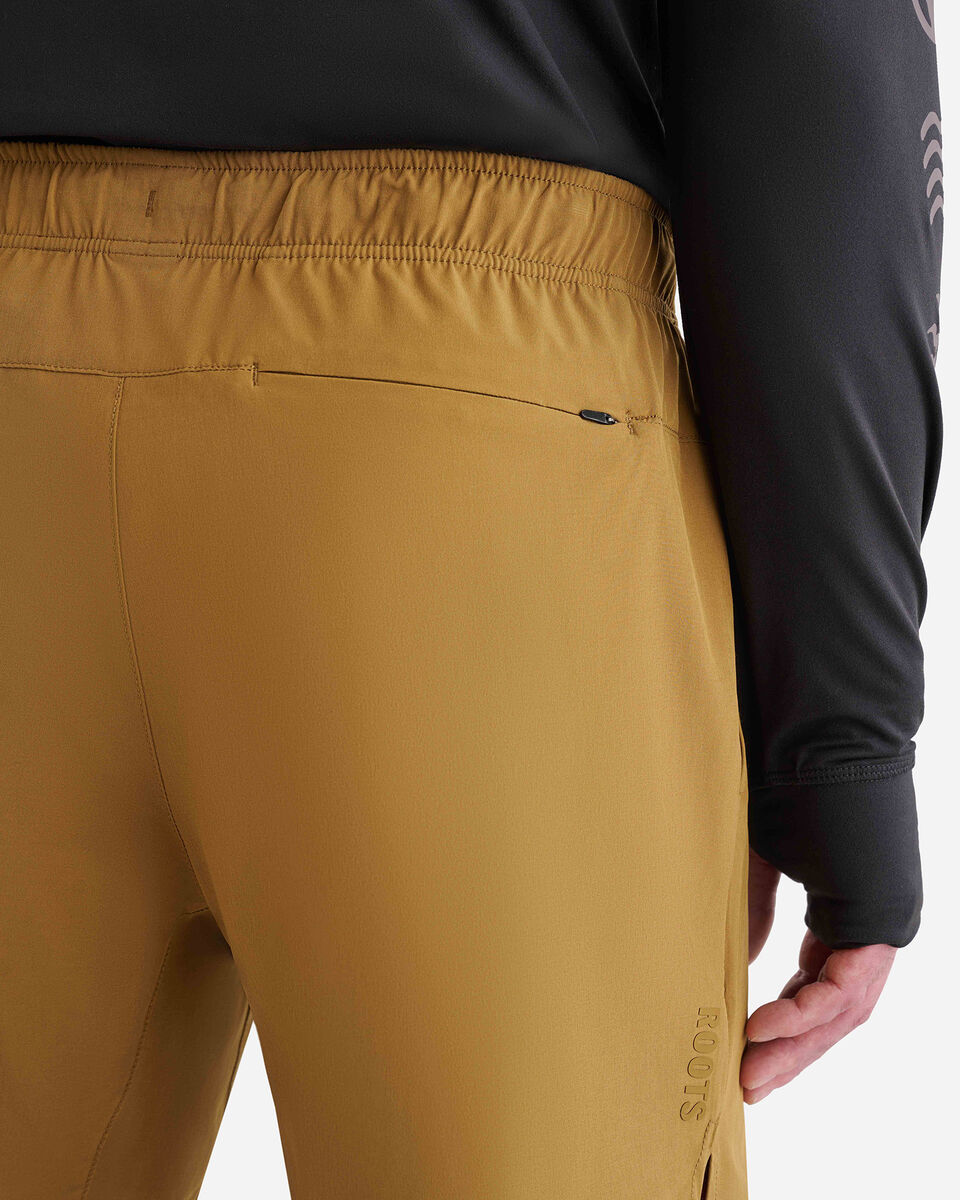 Active Short 6 Inch
