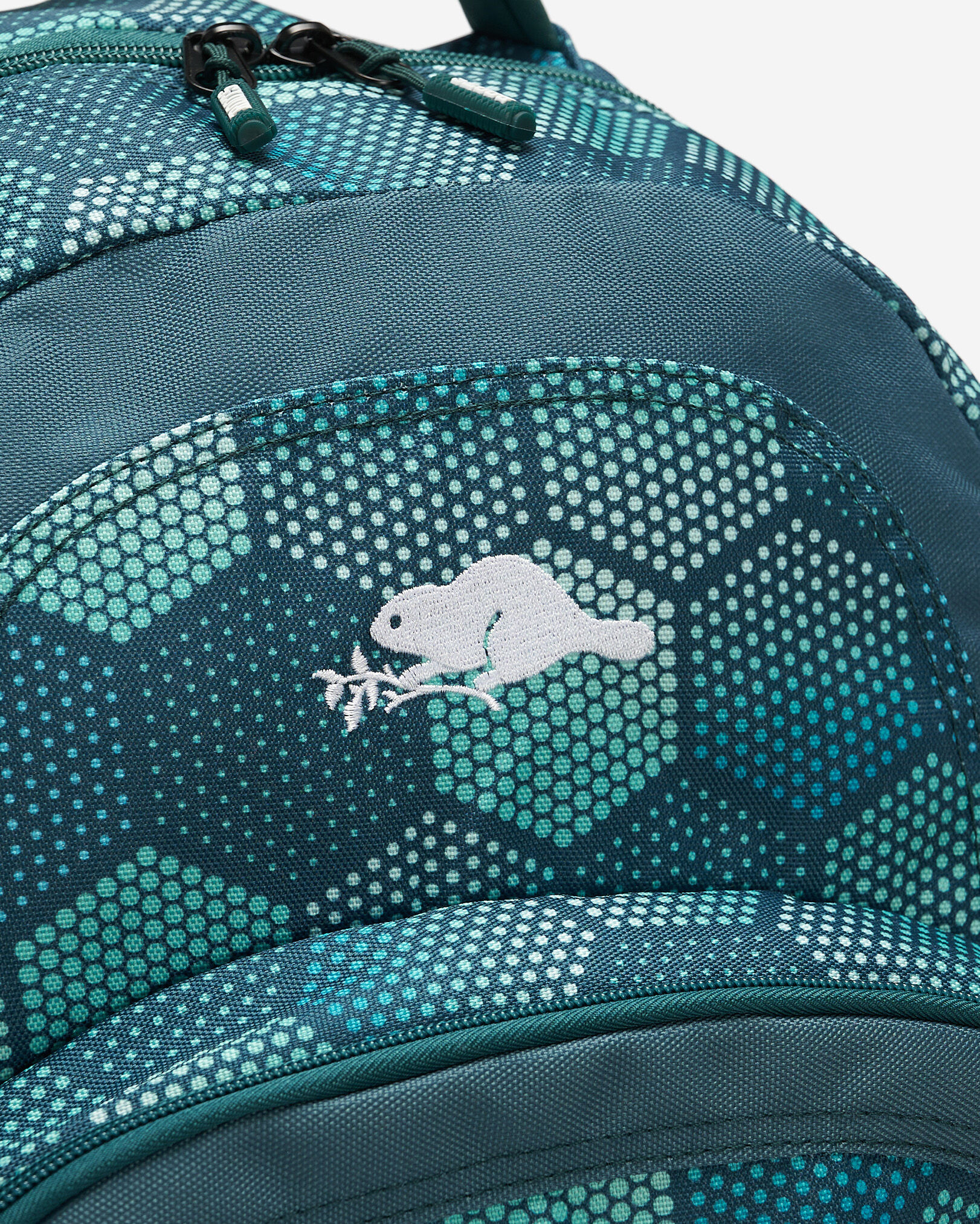 Roots Teen Backpack
