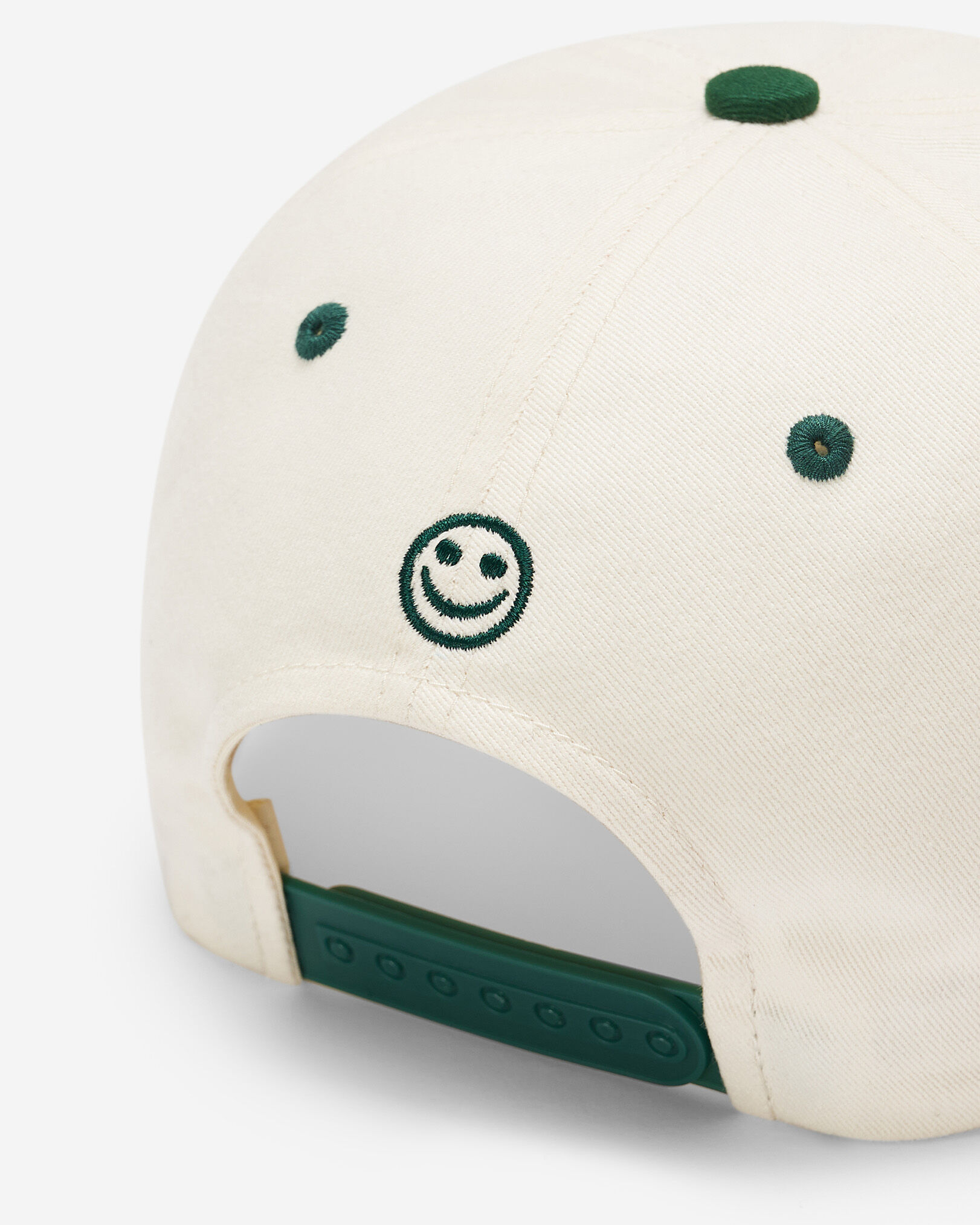 Casquette Roots X Lisa Gozlan