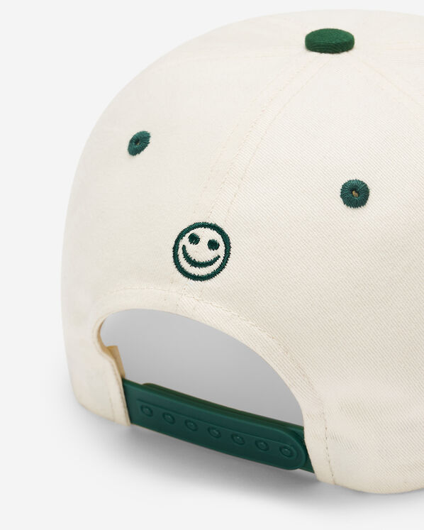 Casquette Roots X Lisa Gozlan