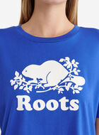 Womens Organic Relaxed Cooper T-Shirt