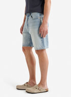 Levi's 468 Loose Mens Shorts 9 Inch
