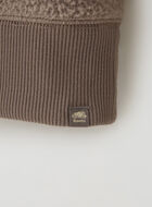 Highlands Sherpa Crew Sweatshirt