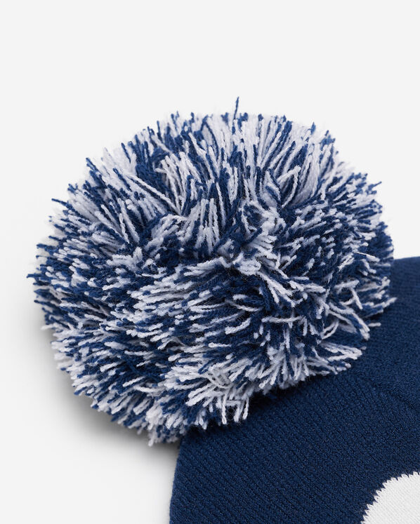 Tuque phosphorescente Cooper pour enfants