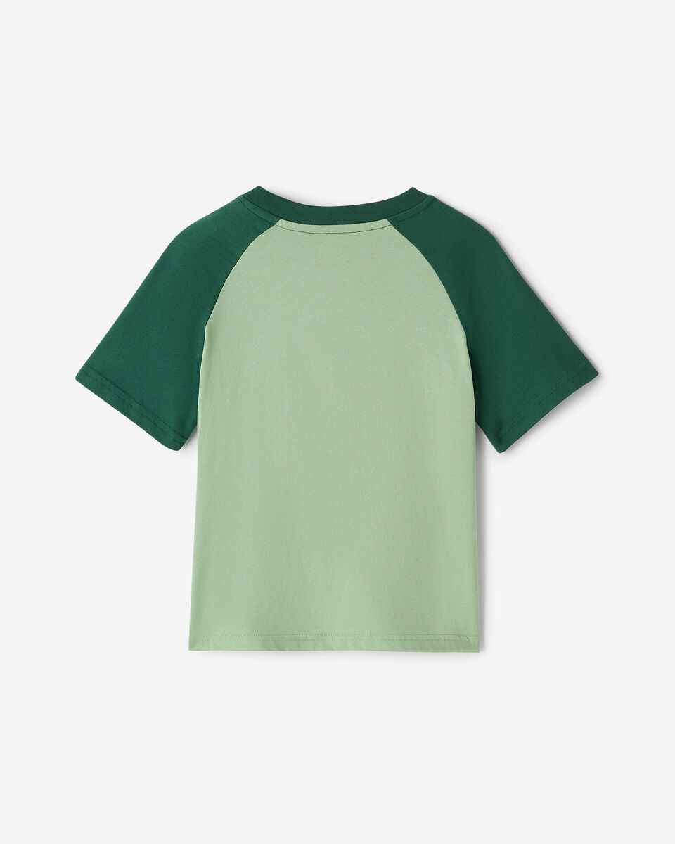 Toddler Nature Club T-Shirt