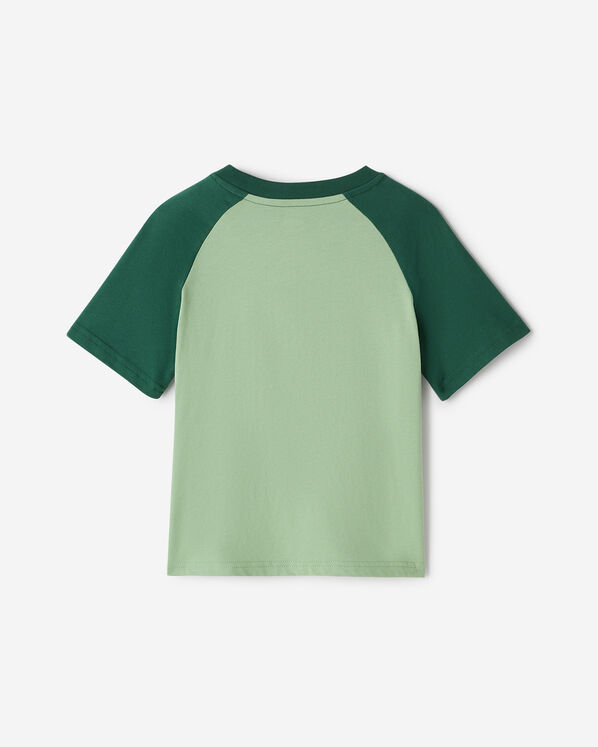 Toddler Nature Club T-Shirt