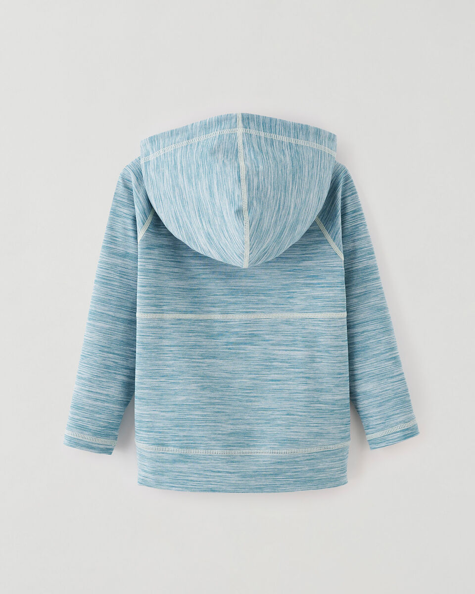 Toddler Girls Lola Journey Full Zip Hoodie