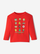 Toddler Northern Roots T-Shirt