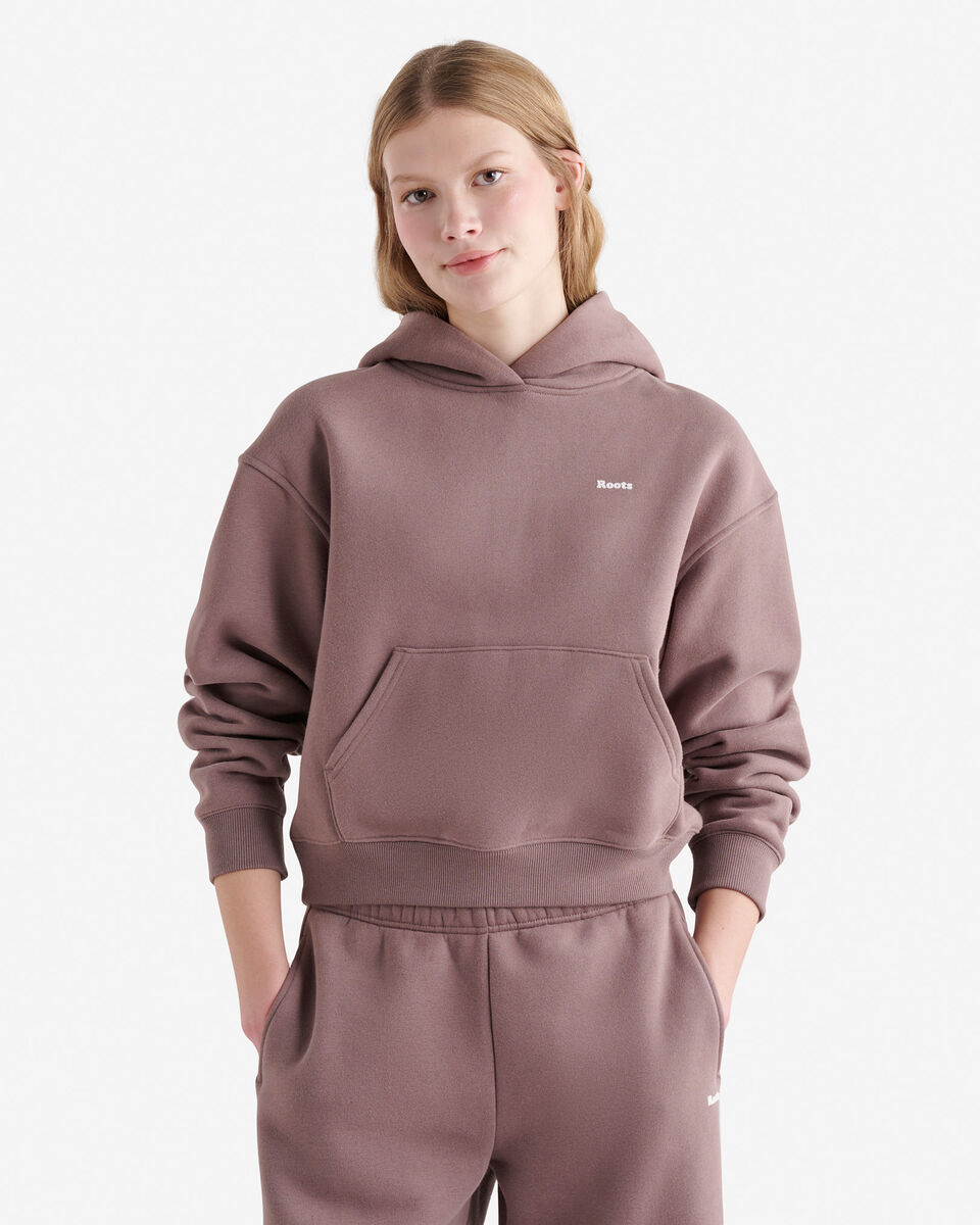 Cloud Hoodie