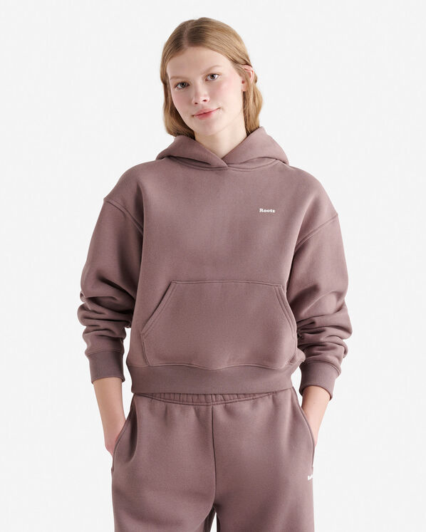 Cloud Hoodie