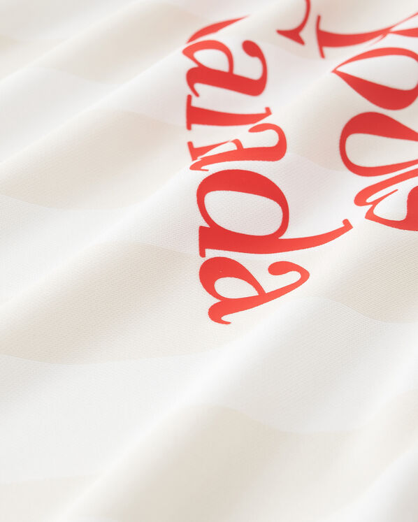 Chandail Athl&eacute;tisme nordique pour enfants