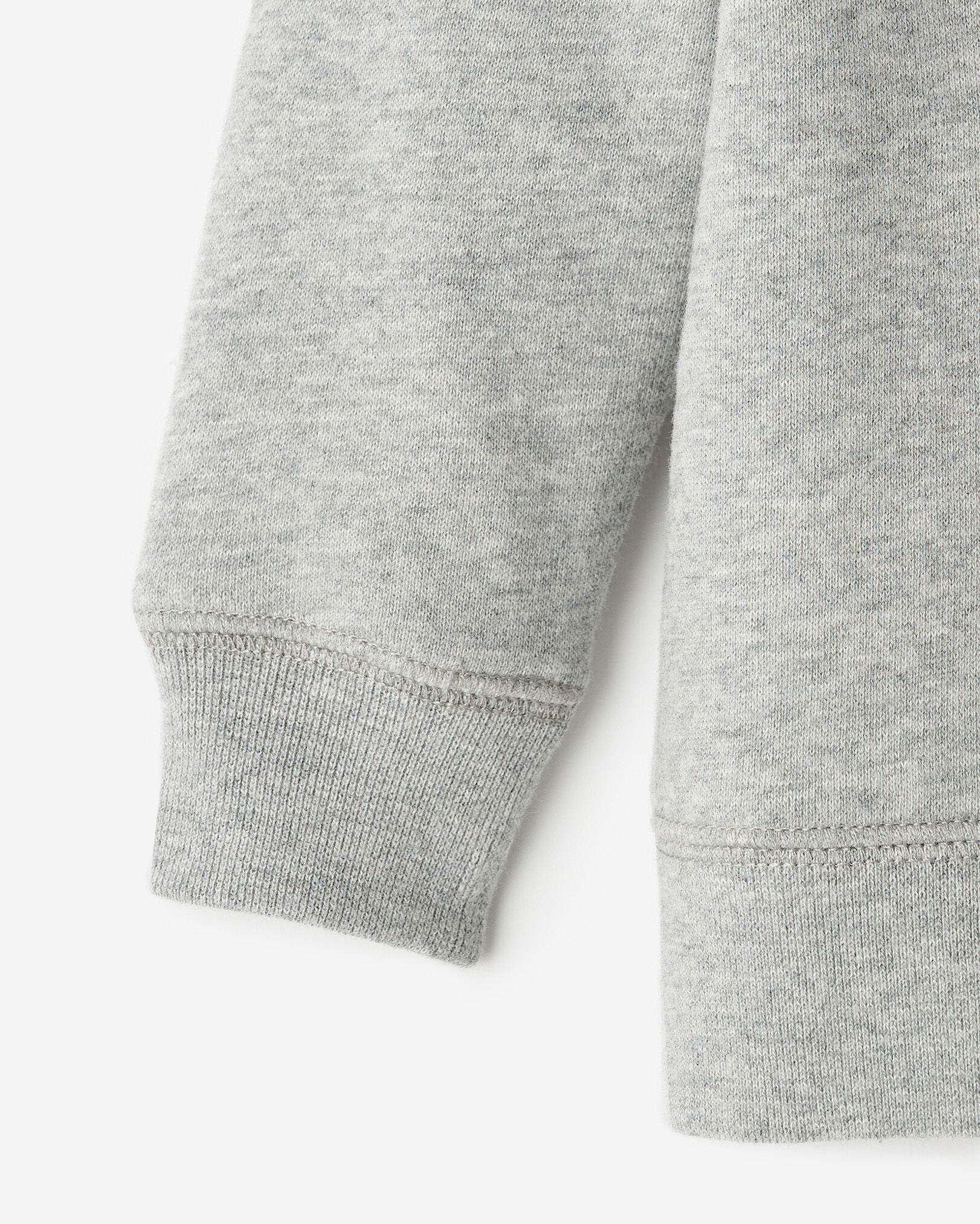 Baby Organic Original Softglow Crew Sweatshirt