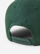 Modern Leaf Baseball Cap