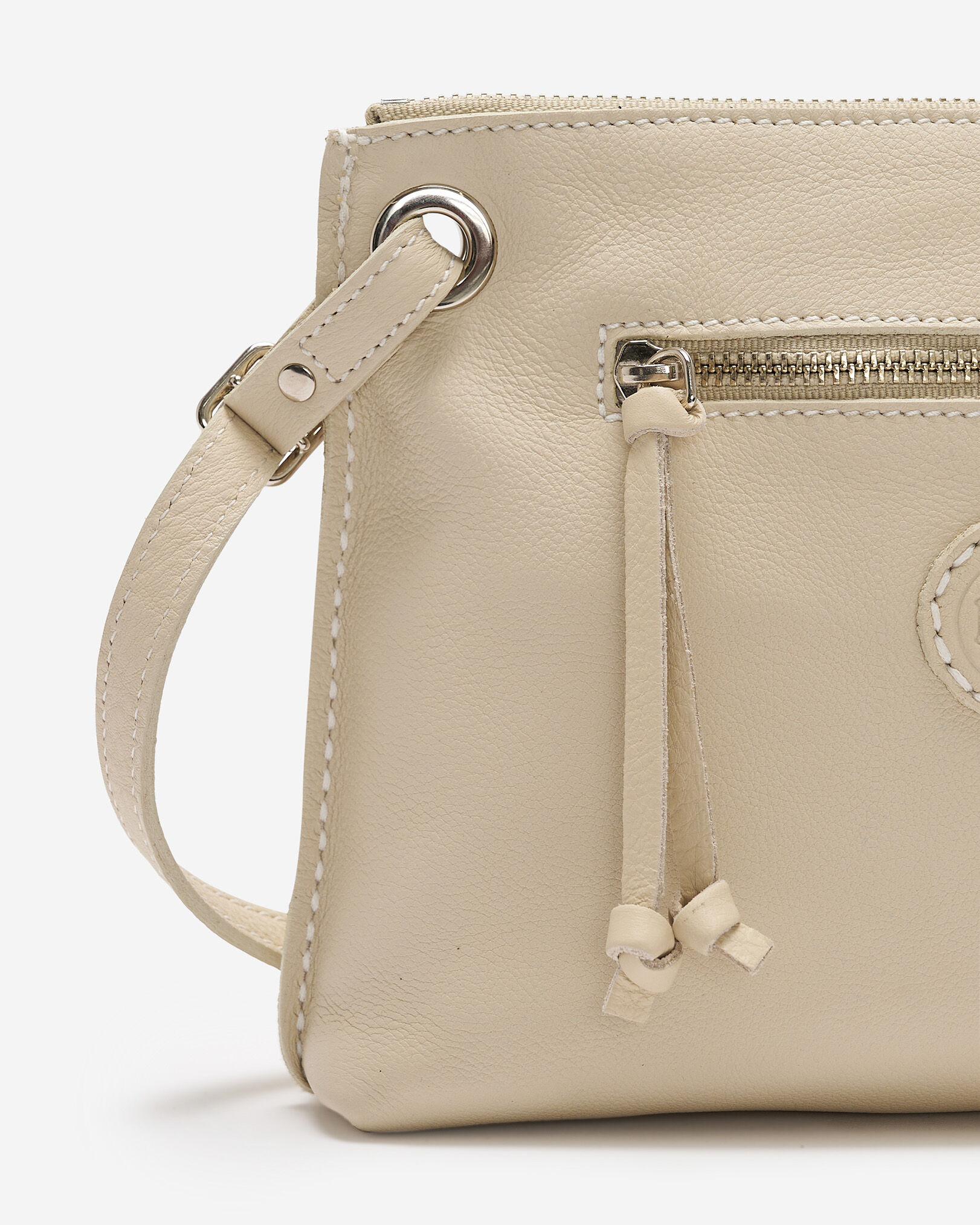 Floral Edie Bag Cloud