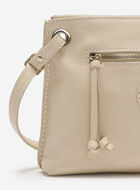 Sac Edie floral en cuir Cloud