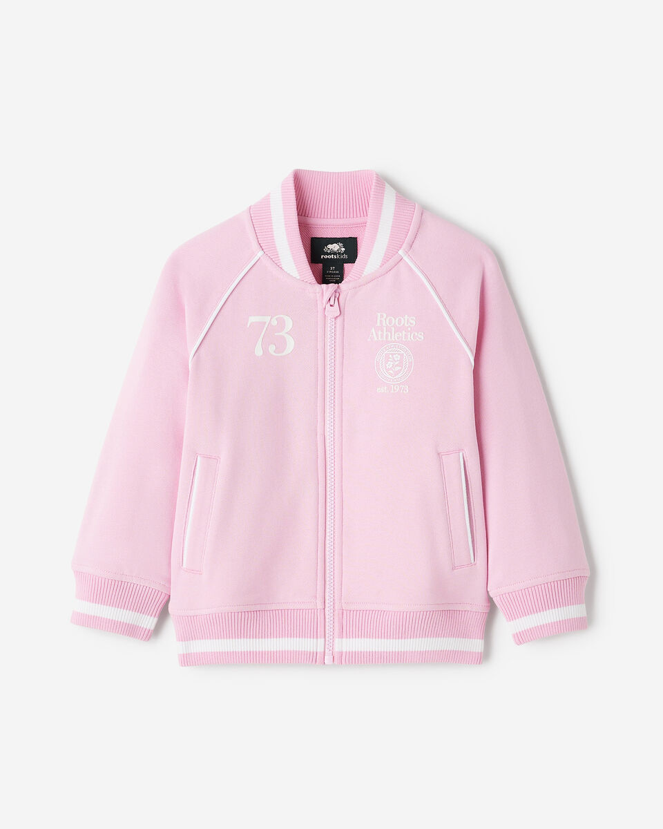 Toddler Summer League Track Jacket