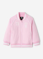 Toddler Summer League Track Jacket