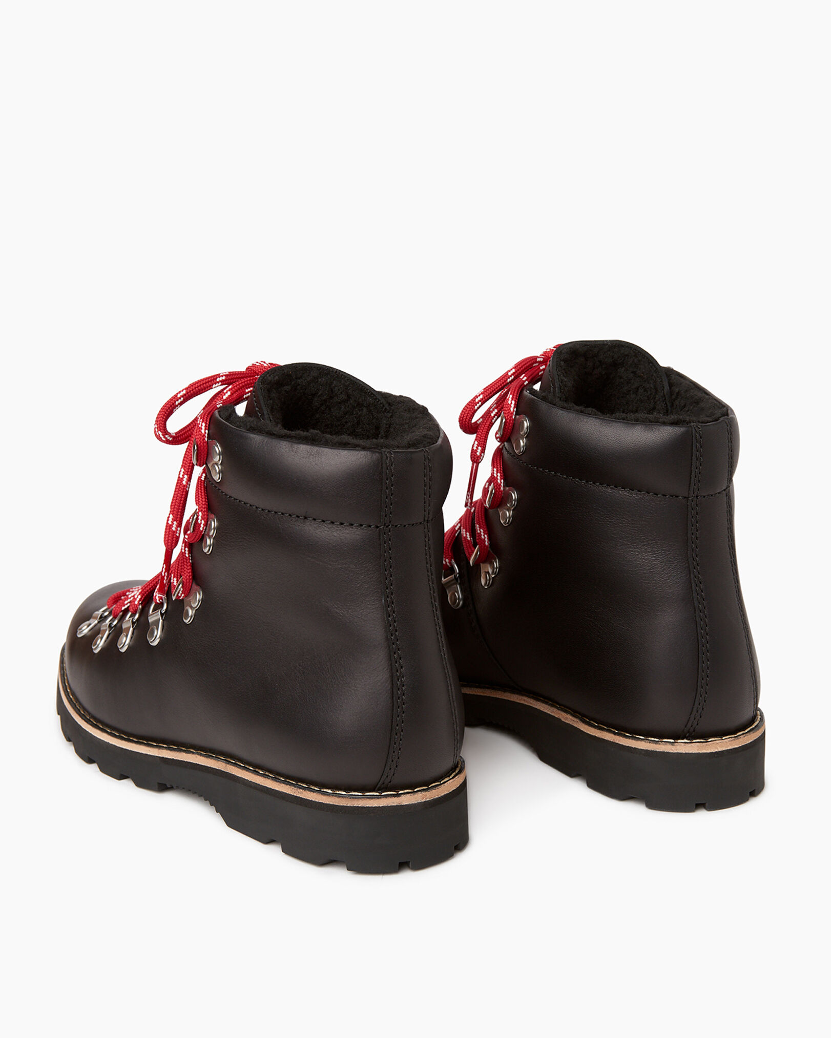 Mens Nordic Winter Boot | Roots CA