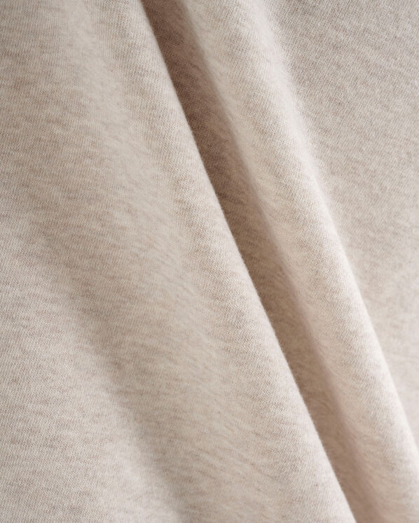 Pantalon original en molleton de coton bio