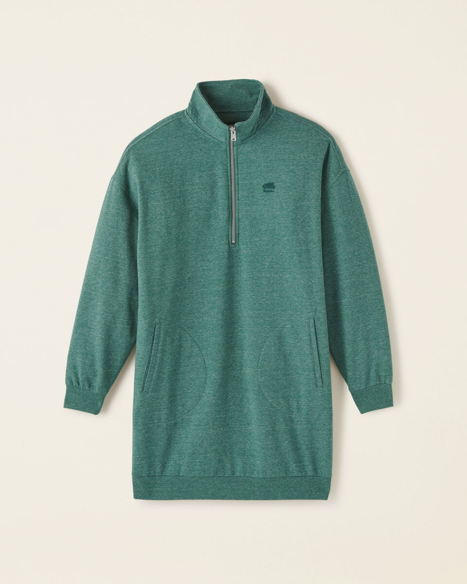 Cooper Cozy Stein Dress