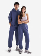 Pantalon en molleton Un