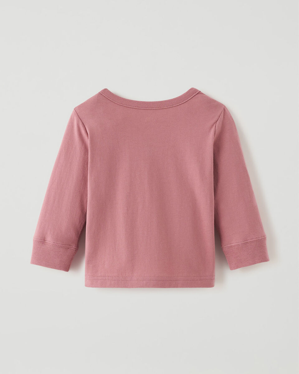 Baby Winter Cooper Envelope T-Shirt