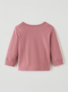 Baby Winter Cooper Envelope T-Shirt
