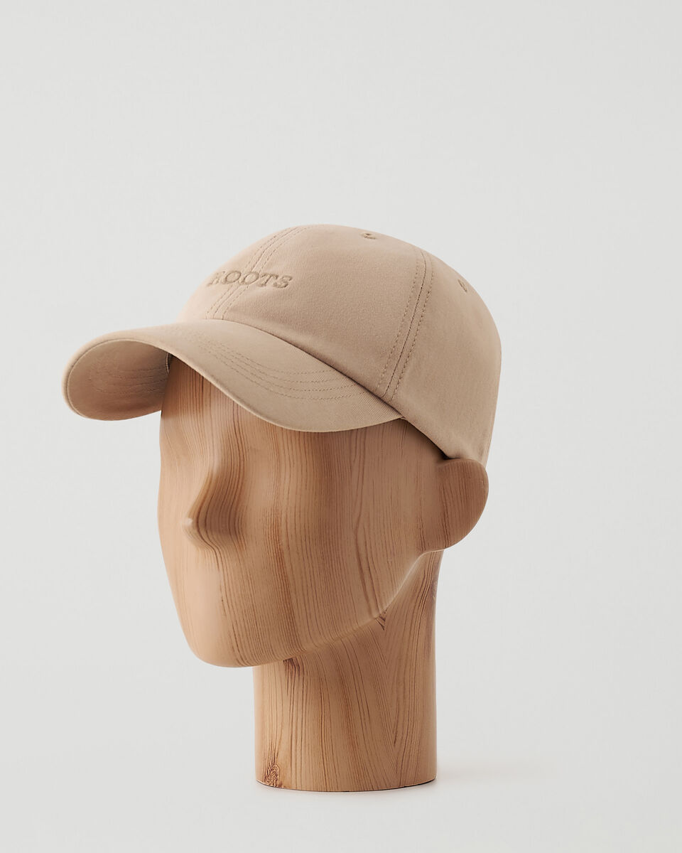Roots Baseball Cap